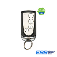 Activor 4 Button Transmitter with iClass