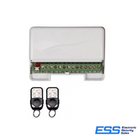 Universal Receiver