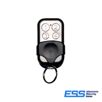 Activor 4 Button Transmitter with Sliding Cover