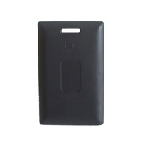 ProtracID 2T9000 Personel Tag -Bone