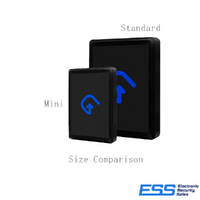 ePass Magic Mini Reader
