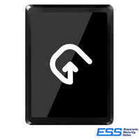 ePass Magic Wallswitch Reader