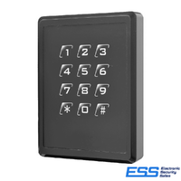 ePass Magic Wallswitch Reader with Keypad