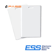 ePass Clamshell Card