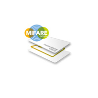 DESfire EV3 4K Direct Print ISO Card - Custom Programmed, Encrypted
