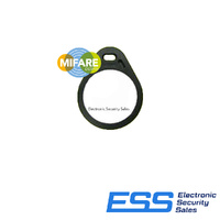 DESfire 4K Black Keyfob - Veronne Apartments