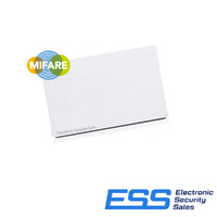 Mifare 1K Direct Print ISO Card