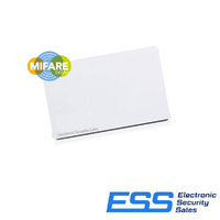 DESfire 4K BQT Direct Print ISO Card - Custom Programmed, Encrypted