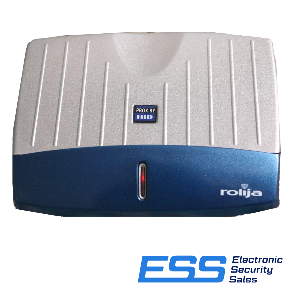 Rolija BT914 BQT Desk Top Reader - USB