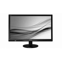 Philips 20.7" HD LCD Monitor