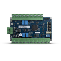 EntryPass Lift Control Module - up to 8 levels