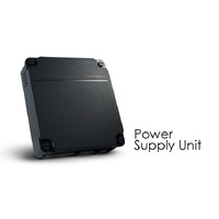 EntryPass Enclosure including 12VDC 3AMP Power Supply - No Controller