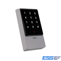 ePass Keypad sTouch2 Wallswitch - HID/EM/Mifare Reader, Standalone or Wiegand