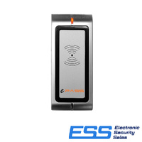 HID/EM Format Vandal Resistant Reader - Mullion Mount