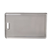 Sealed Security Card Holder - Portrait