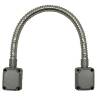 Metal Door Loop - 300mm