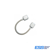 Metal Door Loop - 450mm