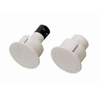 TANE SD-70 - 19mm - Steel Door - Recessed Reed Switch (Pack of 10)
