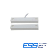TANE SM-20 WG - Surface Mount Reed Switch - White (Each)