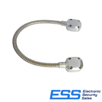 Metal Door Loop - 500mm