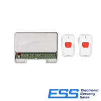 Activor RSR-RT001 Panic Pendant kit standalone