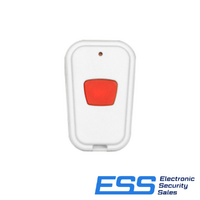 Activor RT001 Single Button Panic Pendant
