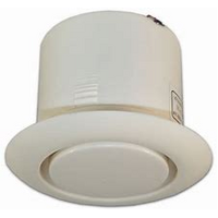 Piezo Screamer Flush Mount