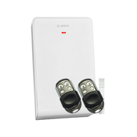 Bosch Premium Keyfob Kit - 1x RFRC-STR3 Receiver and 2x HCT-4UL Remotes