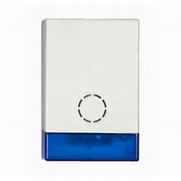 Wireless Siren Two Way Communication