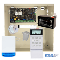 Bosch Solution 3000 Kit with ICON Keypad, without Detectors