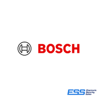 ESS Quick Reference Guide for Bosch Panels - 2018 Edition