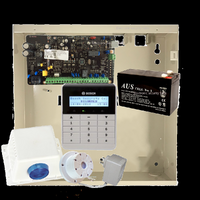 Bosch Solution 2000 Kit with Alphanumeric Keypad, without Detectors