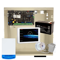 Bosch Solution 3000 Kit with 7" Touchscreen, without Detectors