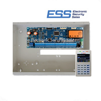 Bosch Solution 6000 PCB with Smartcard Keypad and Enclosure Only