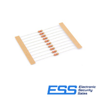 3k3 Resistors (Packs of 10pcs)
