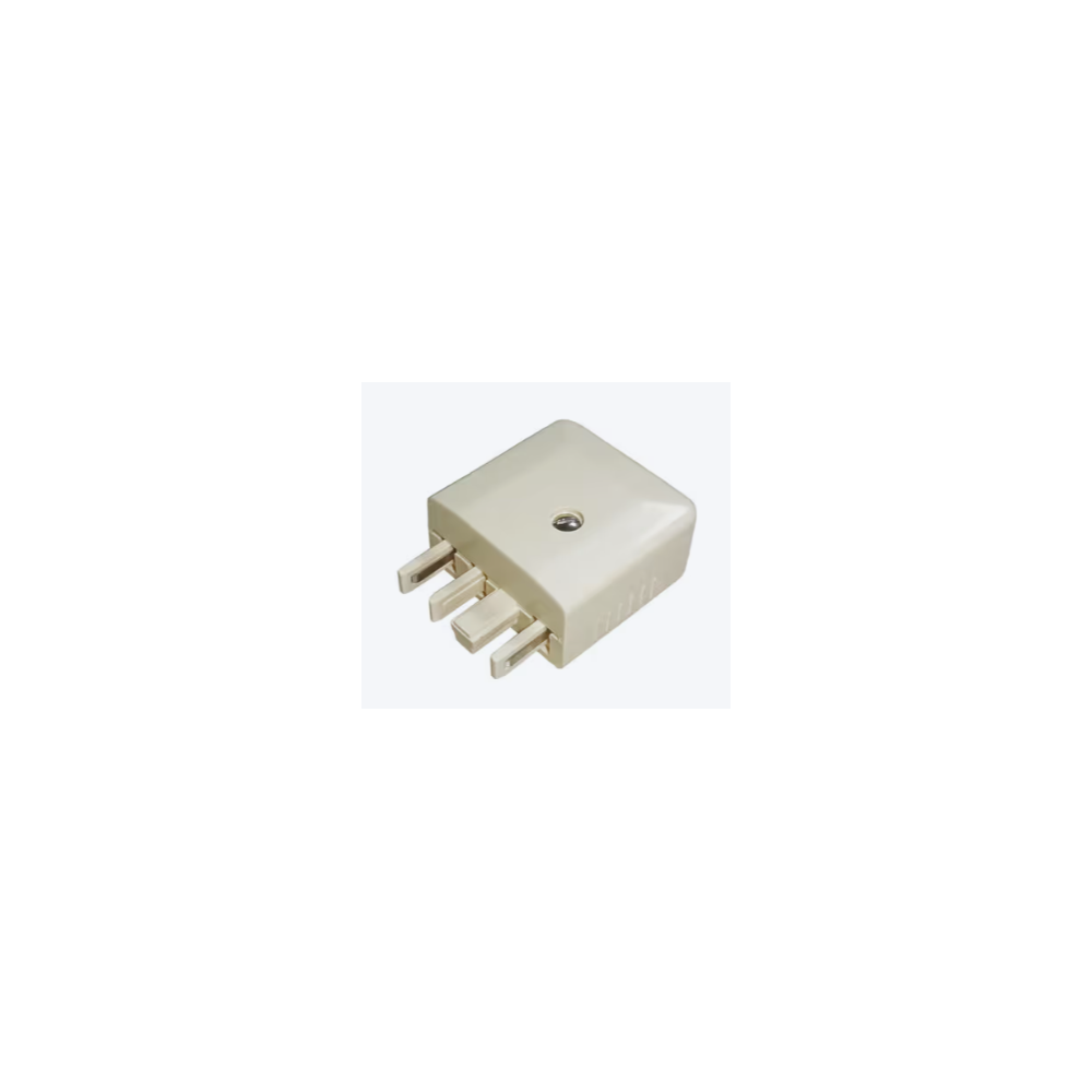 Alarm Panel Telephone Plug Adaptor 605 Type
