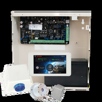 Bosch Solution 3000 Kit with 5" Touchscreen, without Detectors