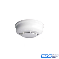 System Sensor Photoelectric Smoke Alarm with battery (2012/24AUSI)