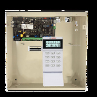 Bosch Solution 3000 PCB with ICON Keypad and Enclosure only
