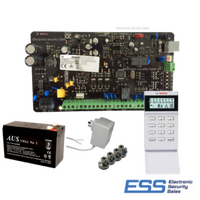 Bosch Solution 3000 Retrofit Kit (3000 PCB, ICON Keypad, 4 x Magnetic Stand-Off's, Plug-Pack & Battery)