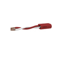 FireSense TPS Cable - 1.50mm - 2 Core Twisted - 200m Roll