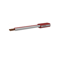 FireSense TPSLD Cable - 1.50mm - 2 Core Flat - NO Stripe - 200m Roll