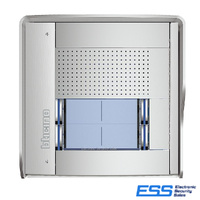 Bticino Sfera 2W EP Kit - 4 DBL PB Audio Surface Mount