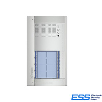 Bticino Sfera 2W EP Kit - 8PB DBL Audio Flush Mount