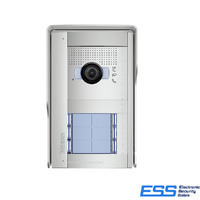 Bticino Sfera 2W EP Kit - 6PB DBL sided AV Surface Mount