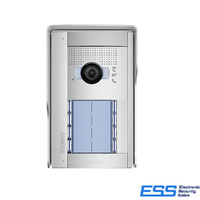 Bticino Sfera 2W EP Kit - 8PB DBL sided AV Surface Mount