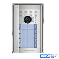 Bticino Sfera 2W EP Kit - 10 PB DBL sided  AV Surface Mount