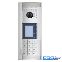 Bticino Sfera 2W EP Kit - Digital Call AV Flush Mount