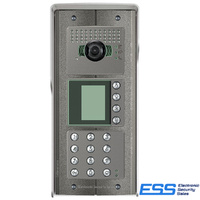 Bticino Sfera Robur video 2W EP Kit - Digital Call AV Surface Mount