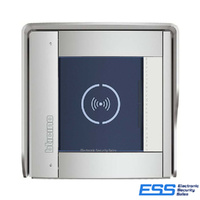 Bticino Proximity Reader Entry Only - No Intercom - Surface Mount